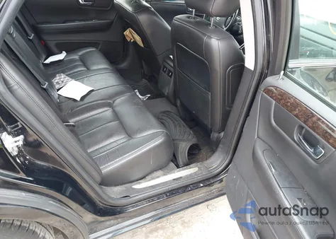 2009 Cadillac Dts 1Sa z USA, uszkodzony, nr VIN 1G6KD57Y09U133386